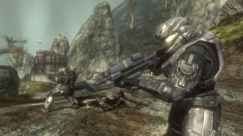 Halo Reach may well end up being the swansong for the Halo franchise, with creators Bungie moving on to pastures new. If that's the case, they leave us with the best game they've ever made. Ridiculous amounts of multiplayer options and a prequel storyli